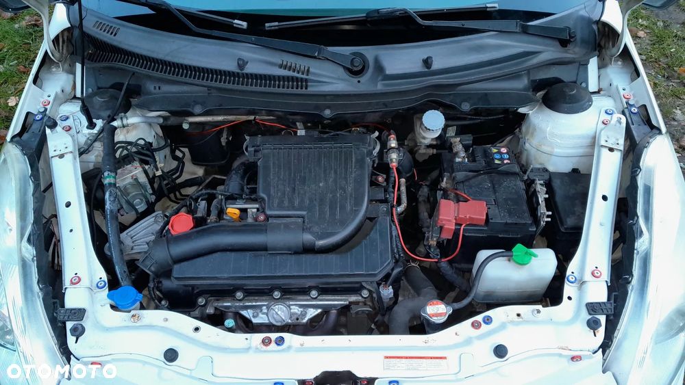 Suzuki Swift 1.2 X-ITE - 14