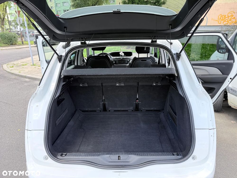 Citroën C4 Picasso 1.6 BlueHDi MoreLife S&S EAT6 - 11