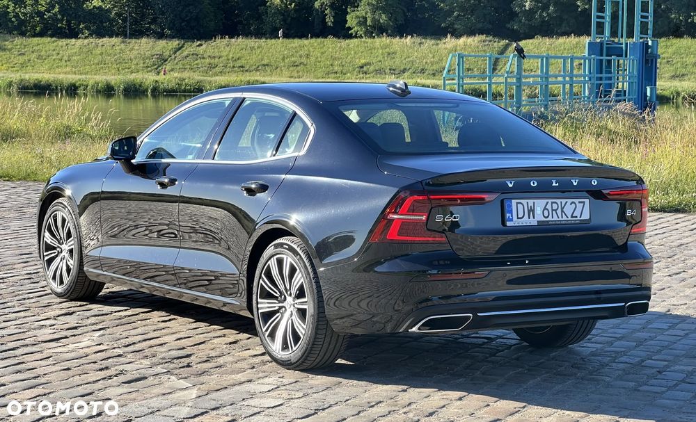 Volvo S60 B4 B Inscription - 5