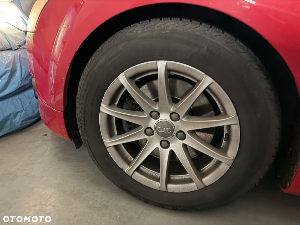 Audi TT Coupé 2.0 TFSI S tronic - 21