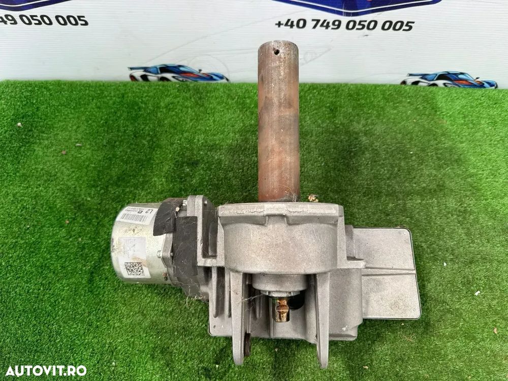 COLOANA DIRECTIE / AX / SERVODIRECTIE ELECTRICA VOLAN OPEL CORSA D / E 2006-2019 COD OEM 523700711 / 69029688 / 522976190 / 13334993 / 38029054 / 13496342 - 5
