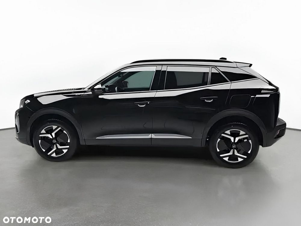 Peugeot 2008 - 4