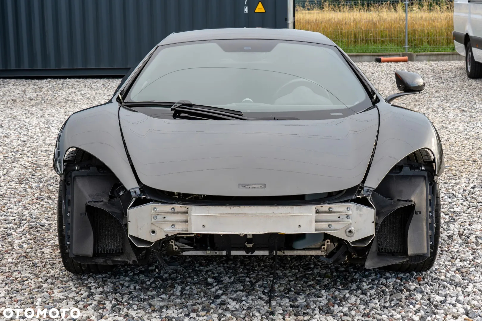 McLaren 650S - 4