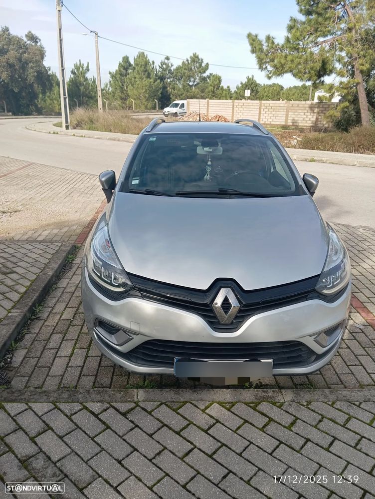 Renault Clio 0.9 TCe GT Line - 4