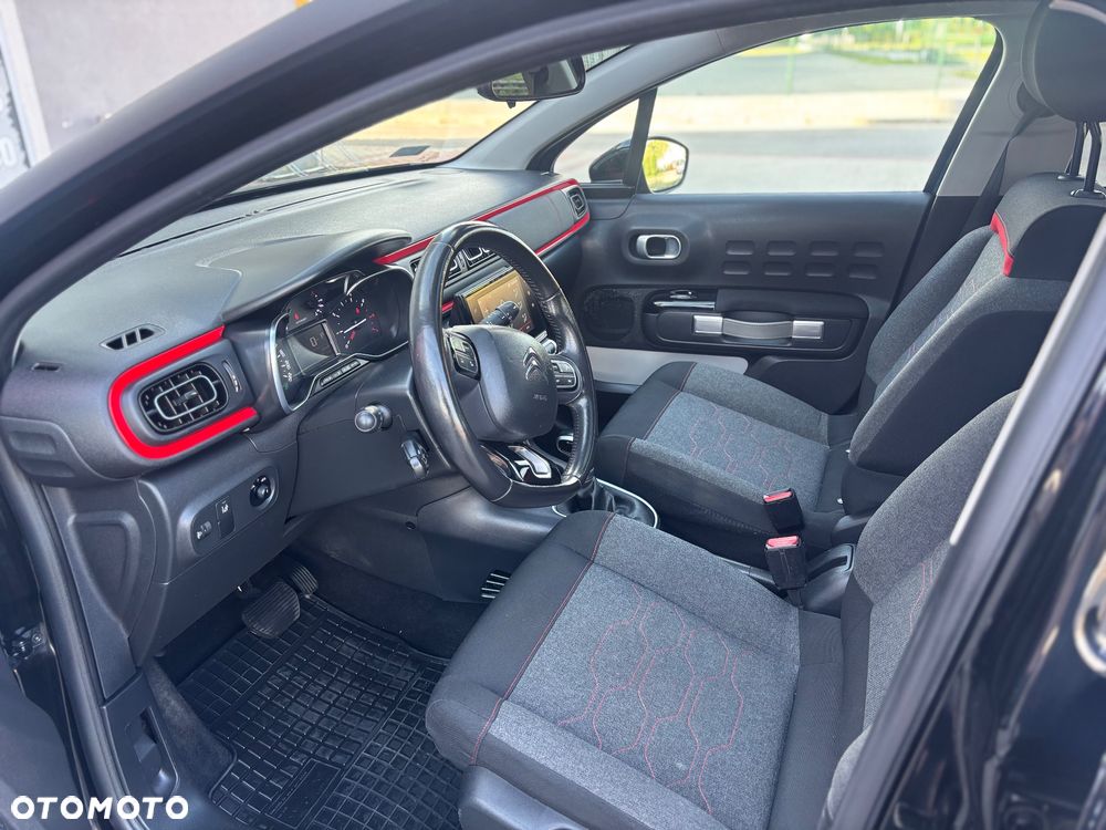 Citroën C3 - 7