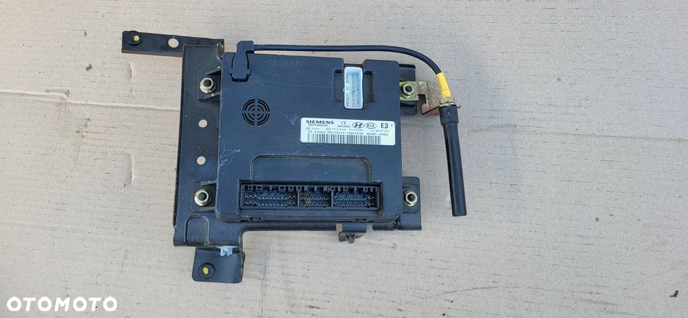 MODUL KOMFORTU KIA OPIRUS 95400-3F300 - 1