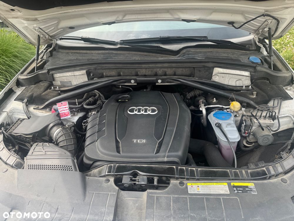 Audi Q5 - 15