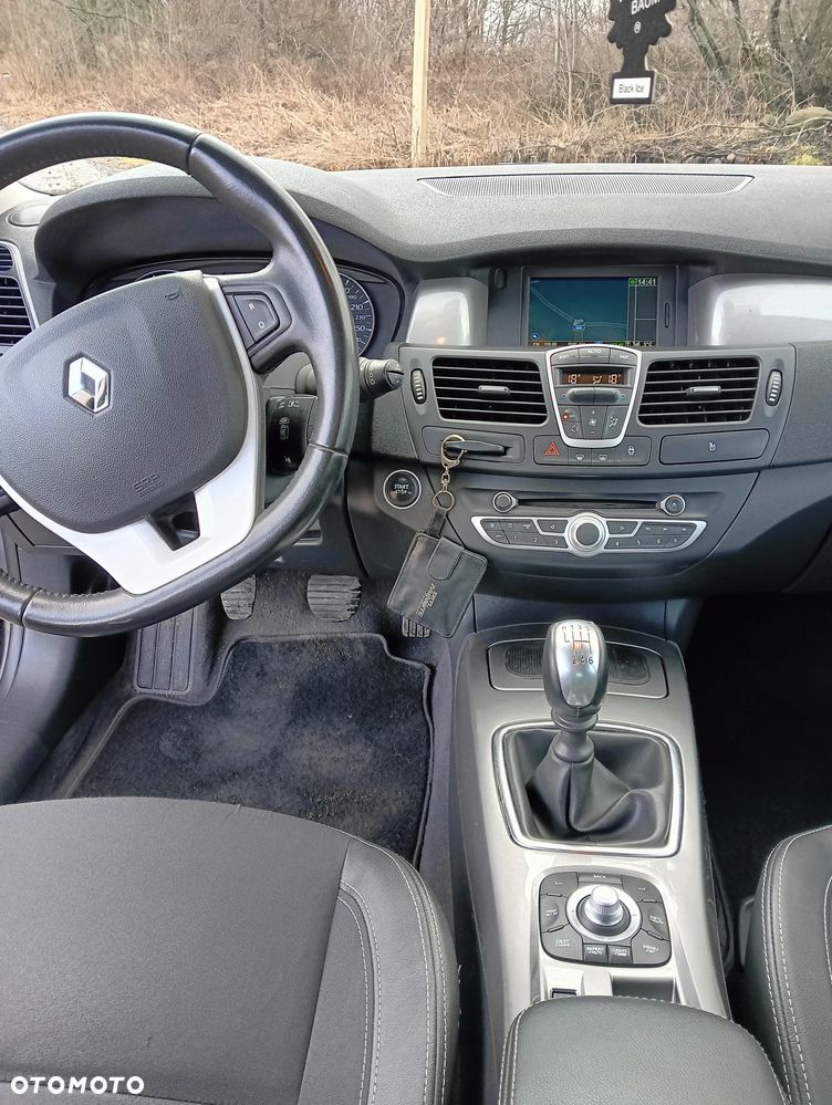 Renault Laguna 2.0 Tech Run Etanol - 10