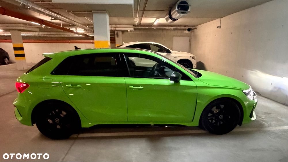 Audi RS3 Sportback - 3