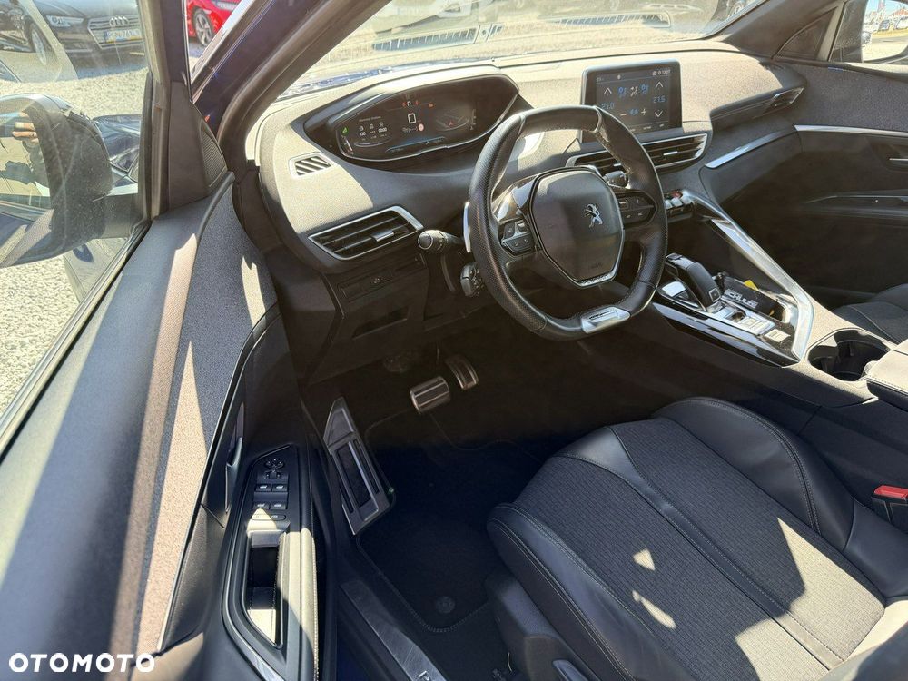 Peugeot 3008 THP 165 EAT6 Stop & Start Allure - 11