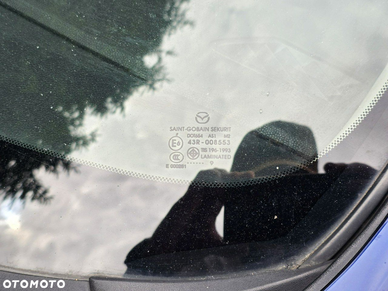Mazda 3 2.0 MZR DISI Edition - 32