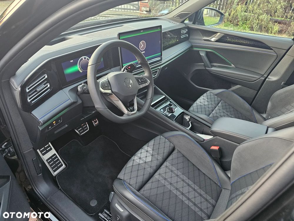 Volkswagen Tiguan 1.5 eHybrid OPF DSG R-Line - 19