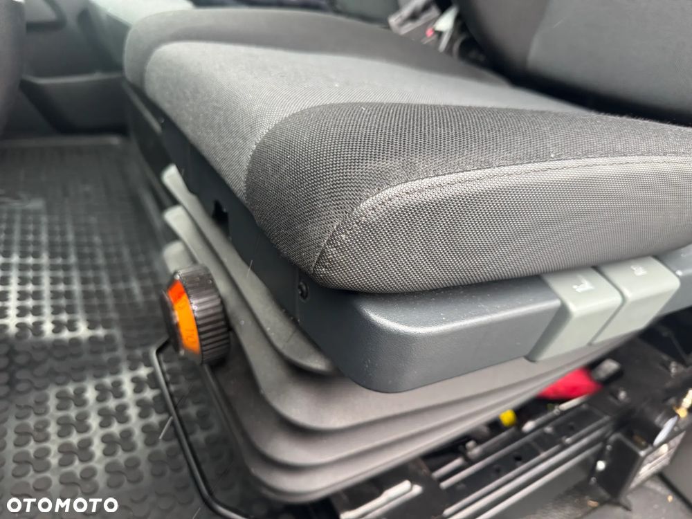 Renault Master L3H3  150 KM - 18