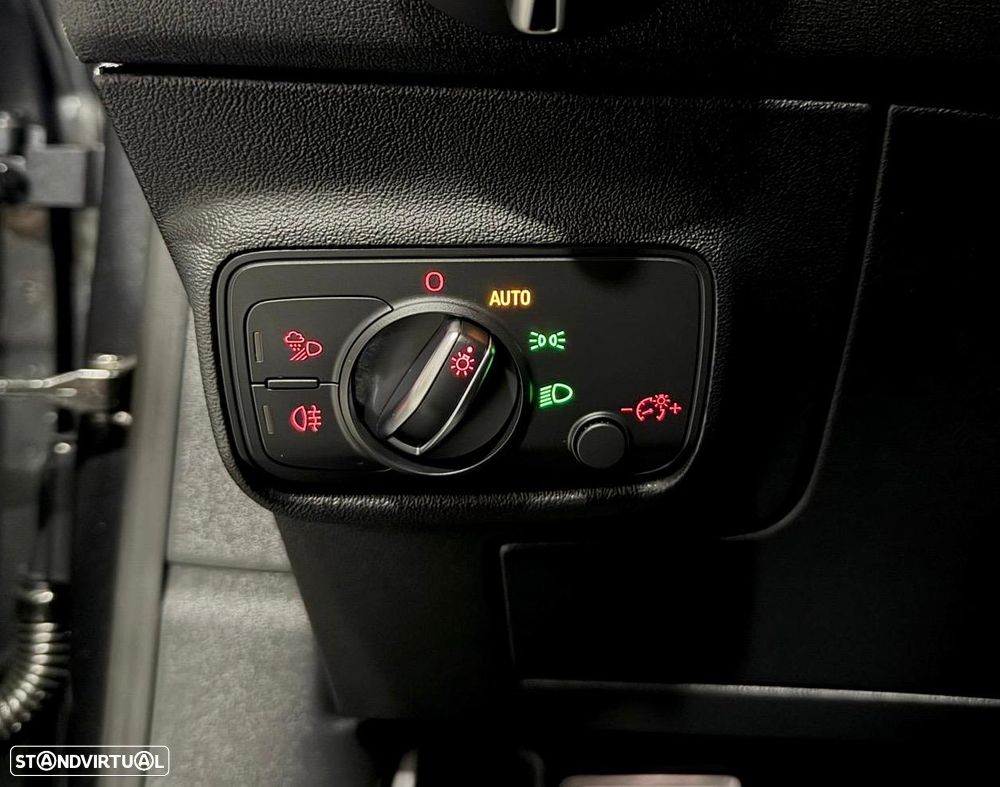 Audi TT Coupé 2.0 TFSI S-line - 39