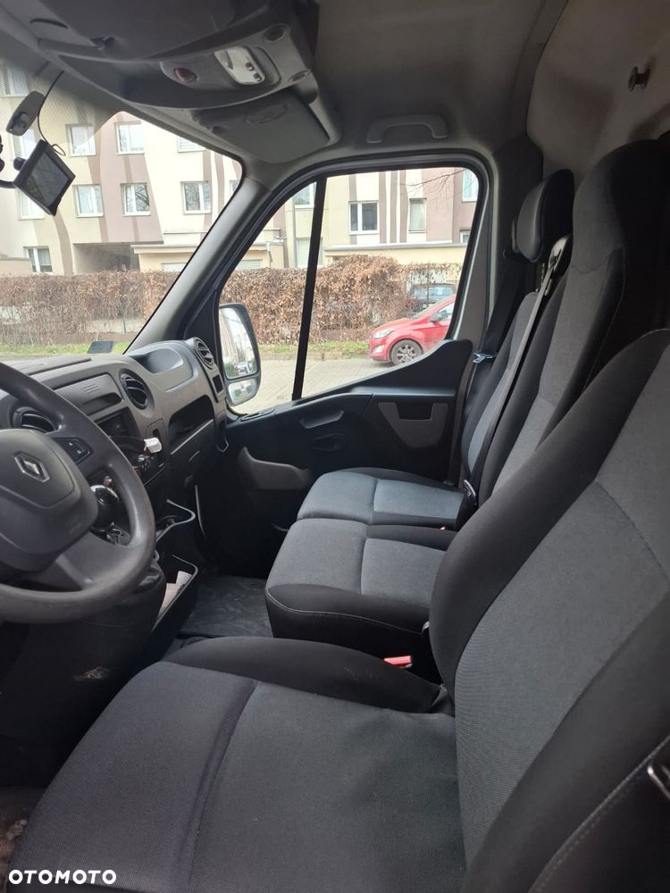 Renault Master - 15
