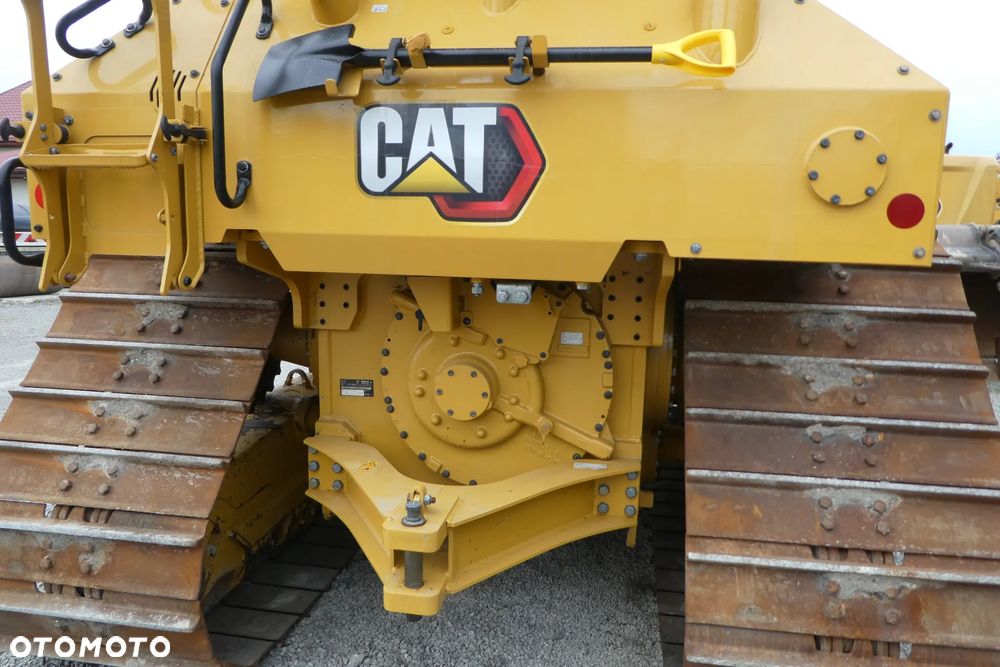 Caterpillar D-5-17A- 04/2020 - 10