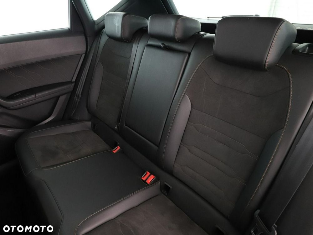 Cupra Ateca 2.0 TSI 4Drive DSG - 18