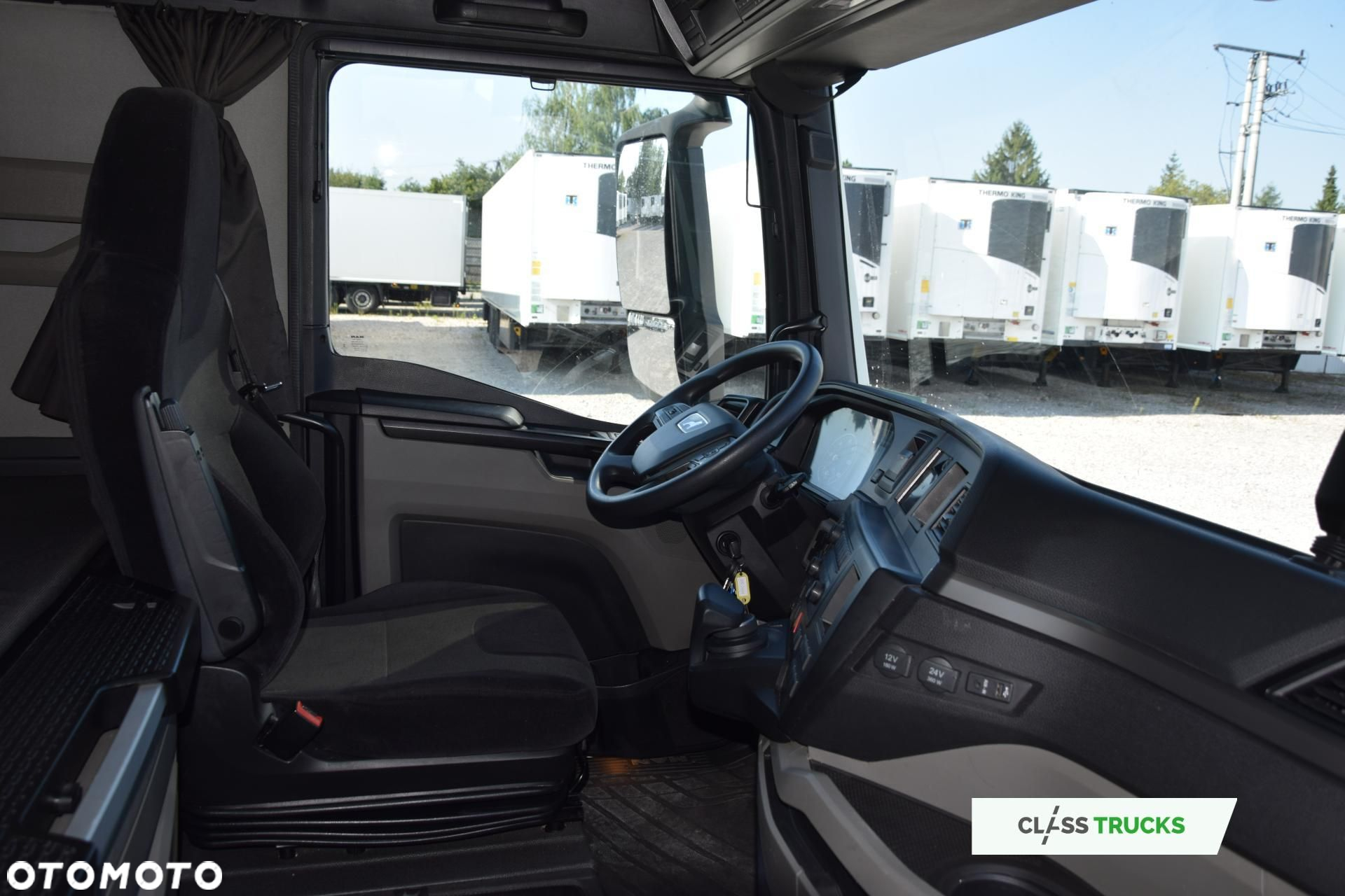 MAN TGX 18.470 GX - 17