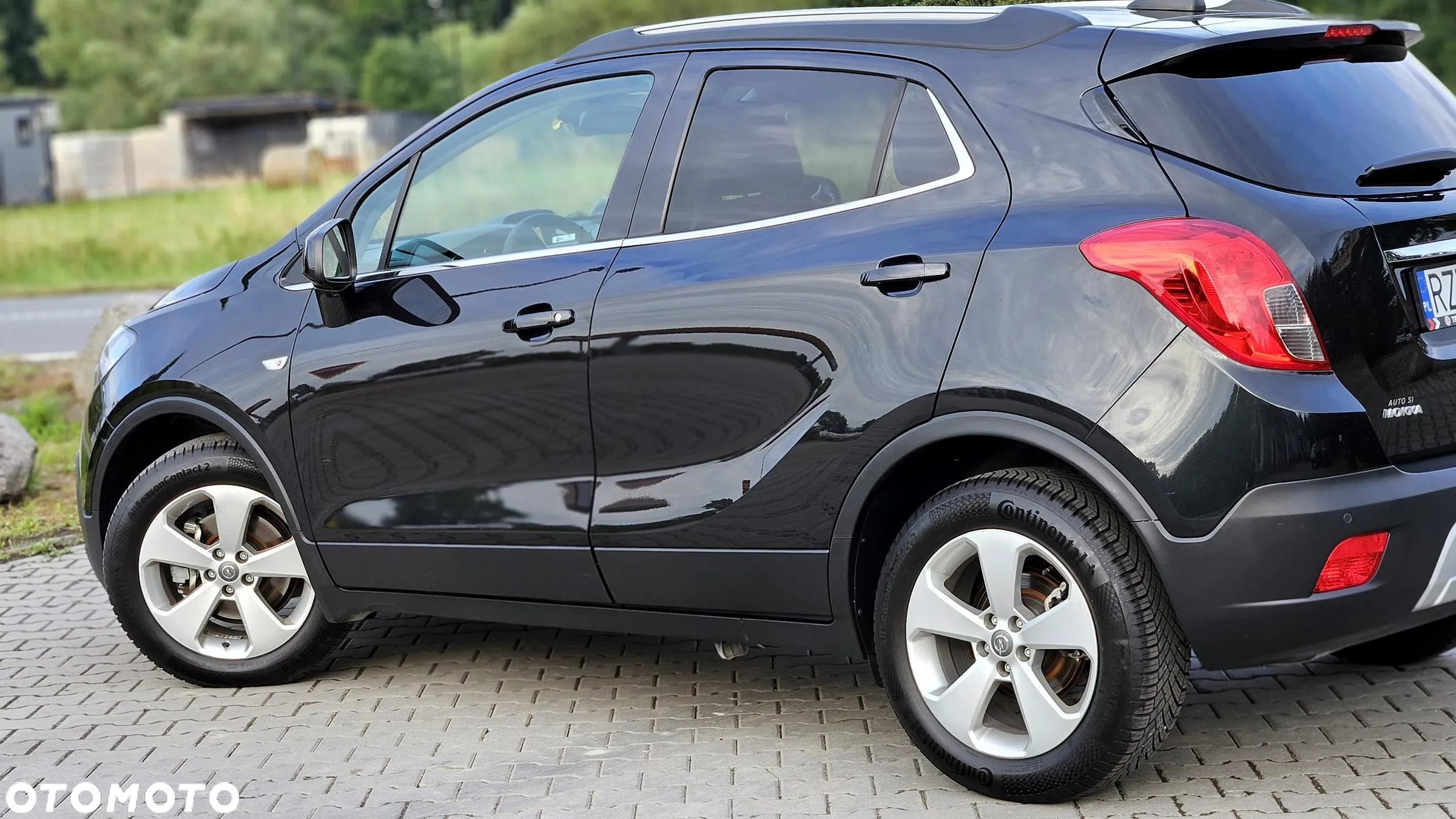 Opel Mokka 1.4 T Enjoy - 19