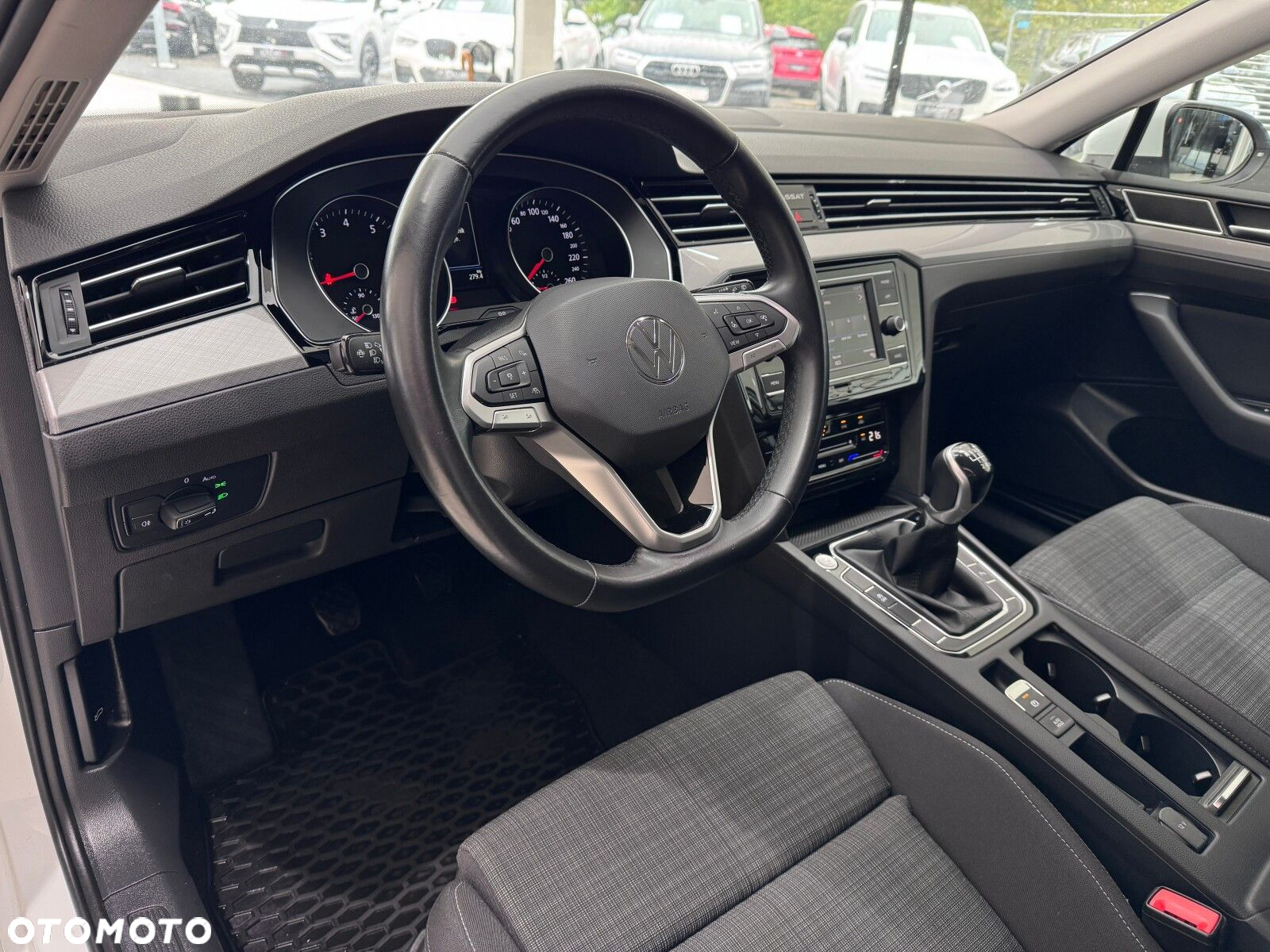Volkswagen Passat 1.5 TSI EVO Business - 8