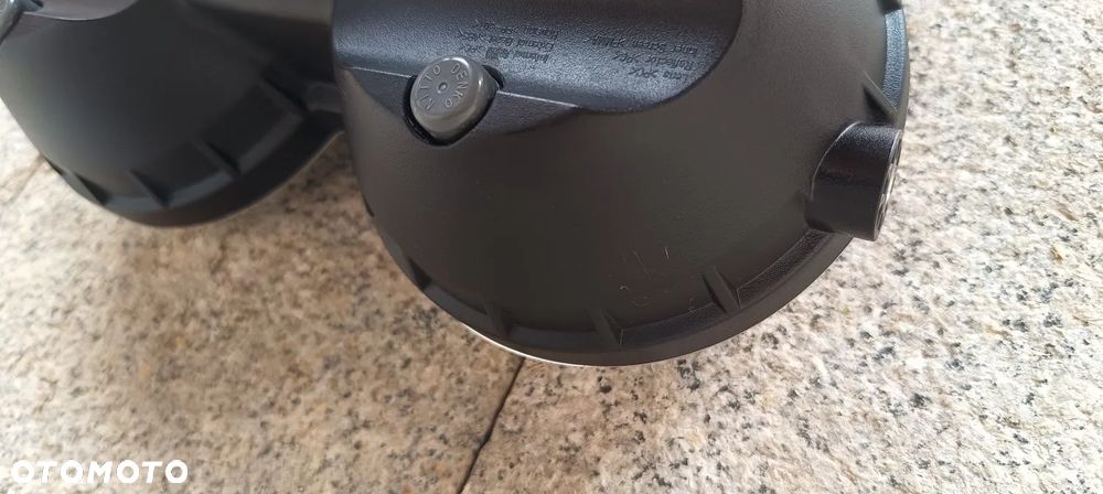 MOTO GUZZI V85T LICZNIK Zegary Prędkościomierz - 29