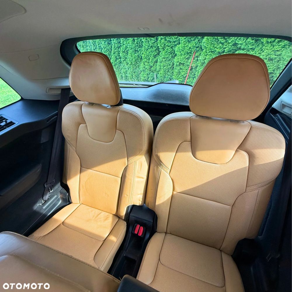 Volvo XC 90 T6 AWD Geartronic Inscription - 6