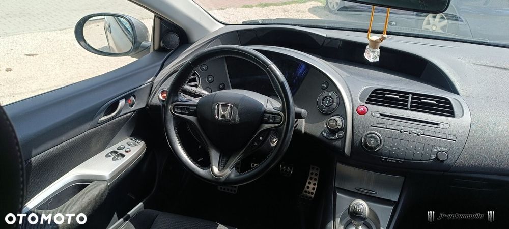 Honda Civic - 11