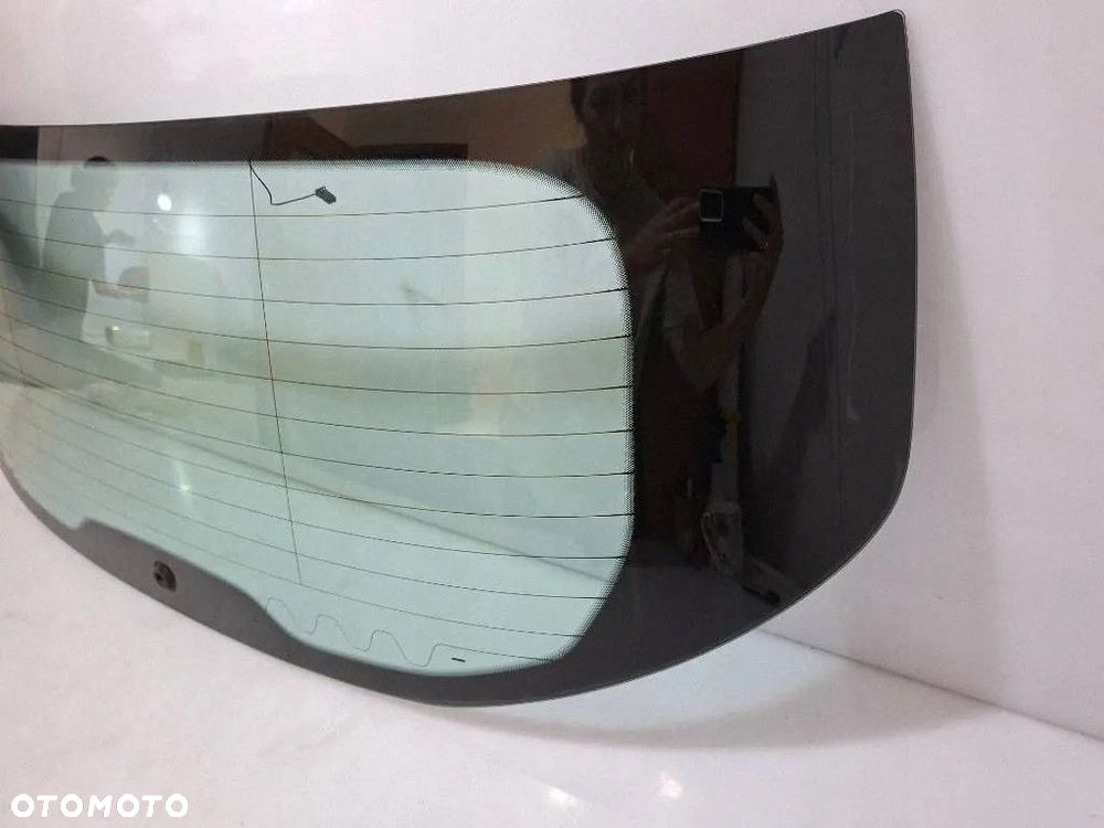 Ford C-MAX II MK2 2017r szyba klapy bagaznika oryginał AM51R42004A - 5