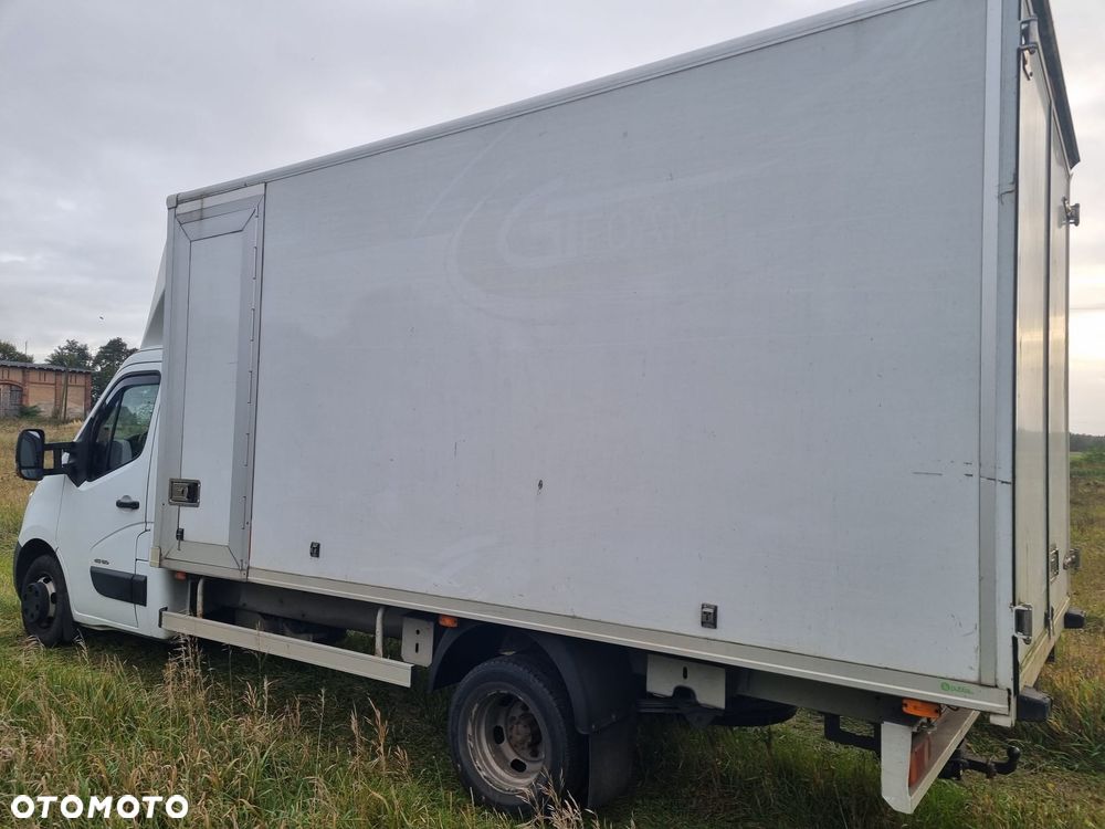 Renault Master - 4