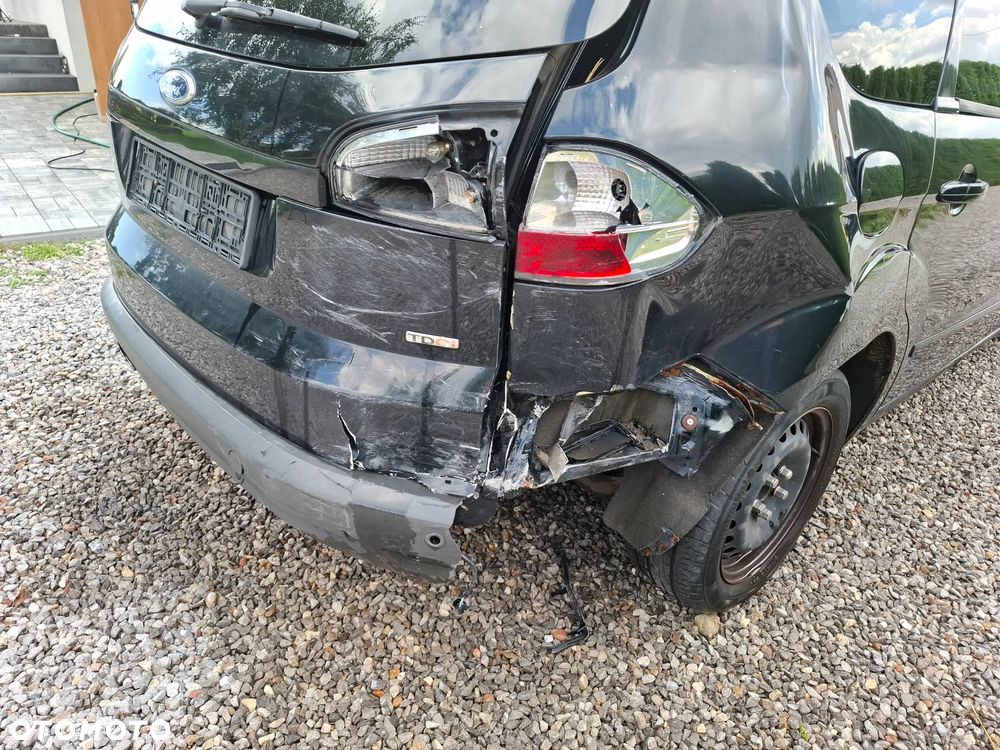 Ford S-Max 2.0 TDCi Gold X - 8