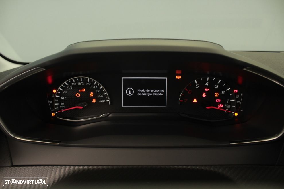 Peugeot 208 1.2 PureTech Active Pack - 21