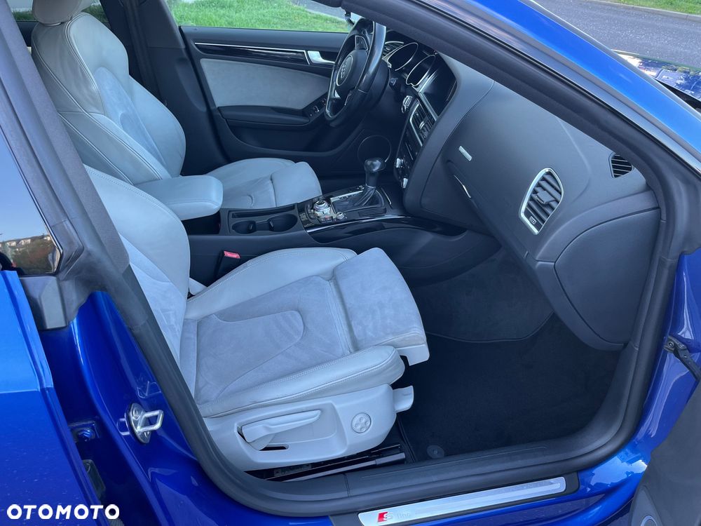 Audi A5 Sportback - 15