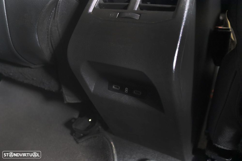 Renault Mégane E-Tech EV60 Iconic Optimum Charge - 24