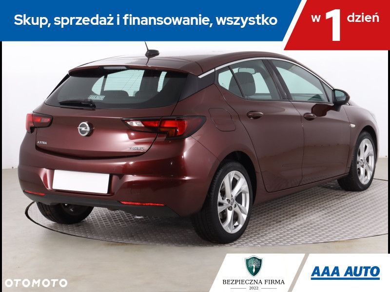 Opel Astra - 6