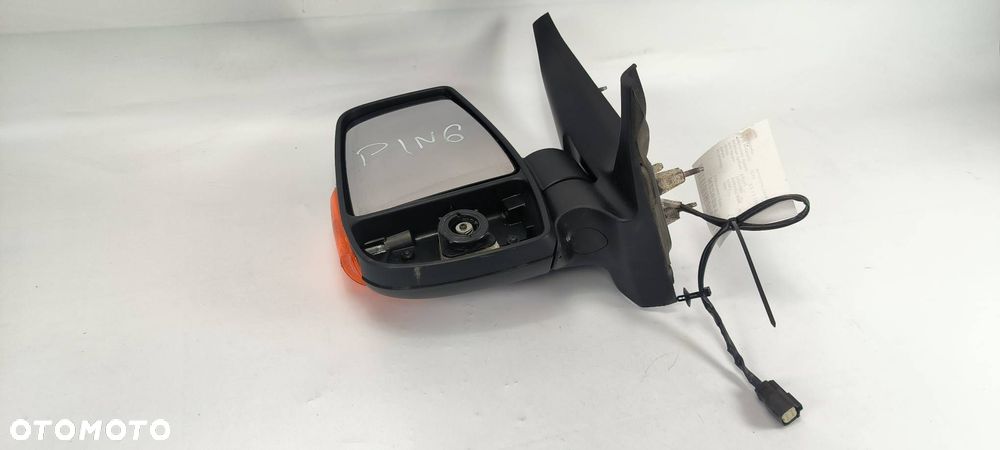 LUSTERKO LEWE FORD TRANSIT MK8 8 PIN - 1