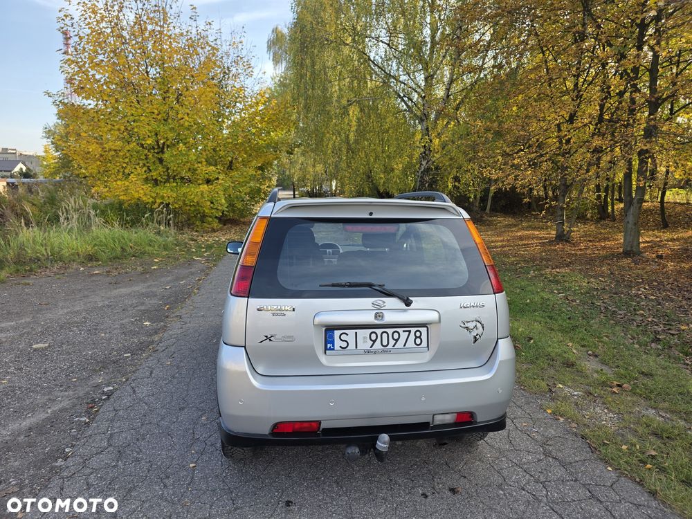 Suzuki Ignis - 4