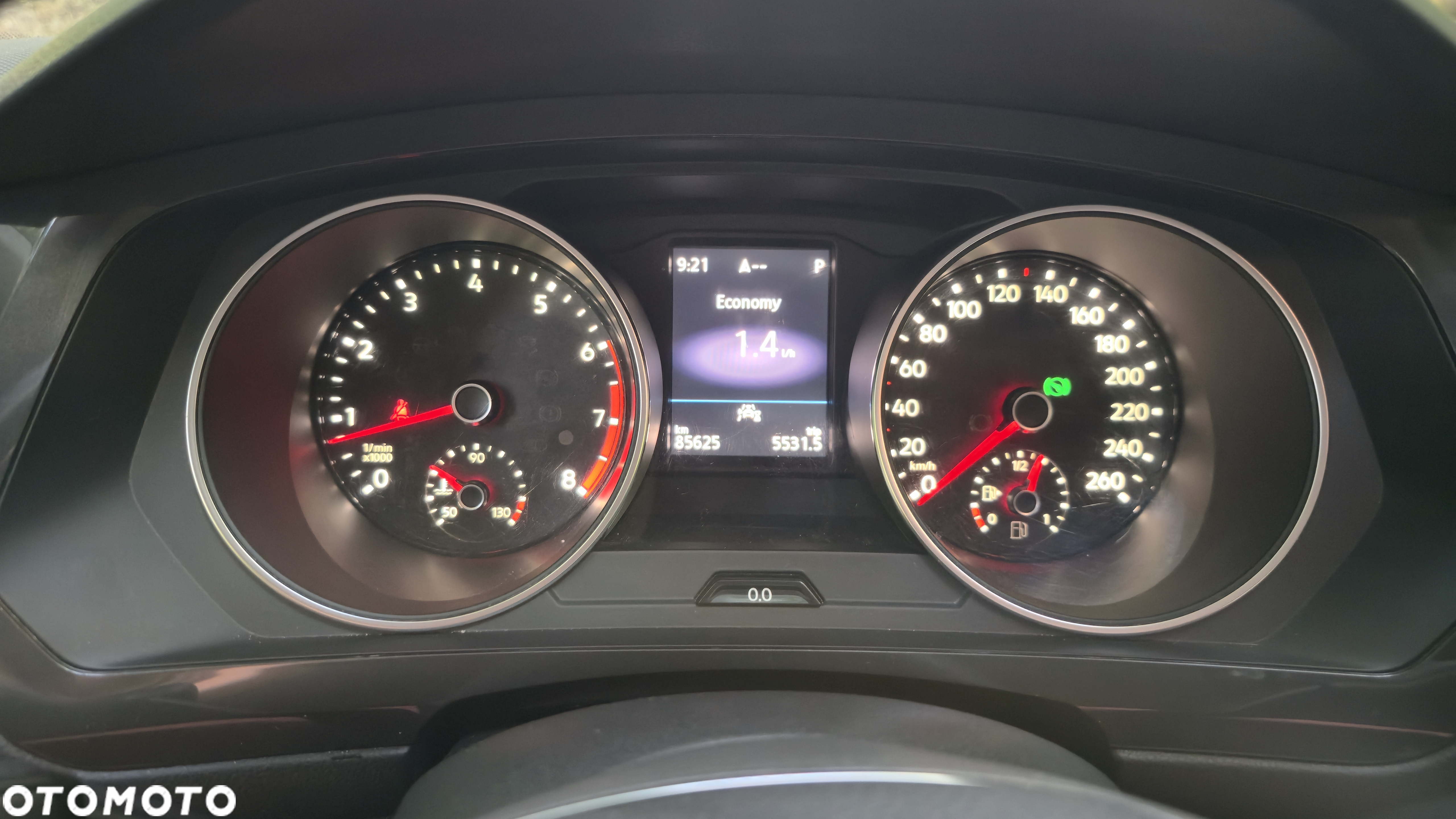 Volkswagen Tiguan 2.0 TSI 4Mot Comfortline DSG - 13