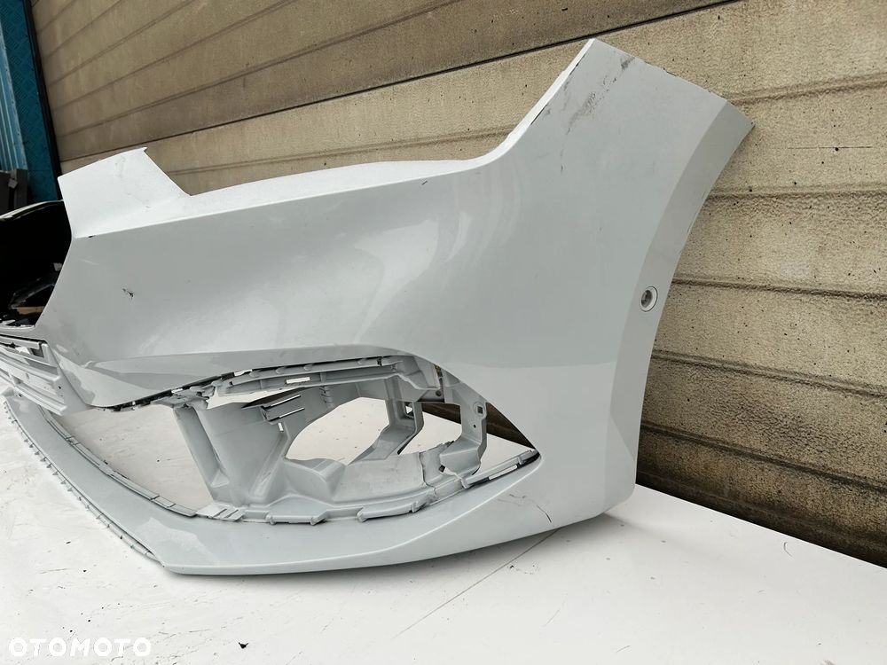 SEAT LEON 4 IV 5FA ZDERZAK PRZÓD PRZEDNI - 4