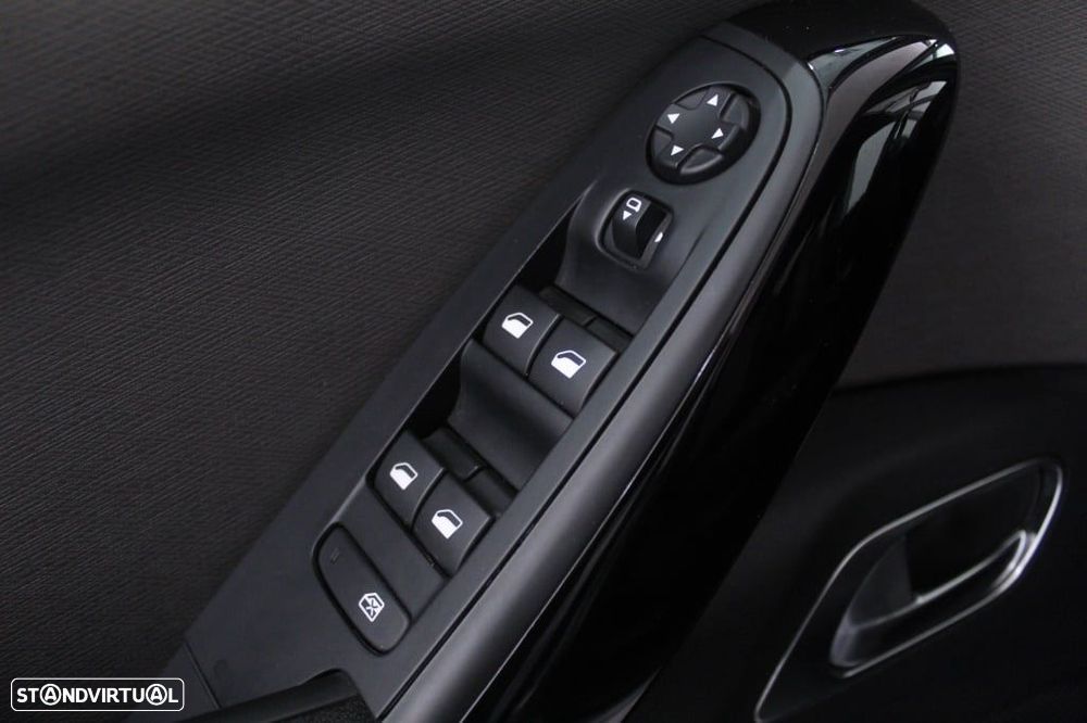 Citroën Grand C4 Spacetourer 1.5 BlueHDi C-Series - 20