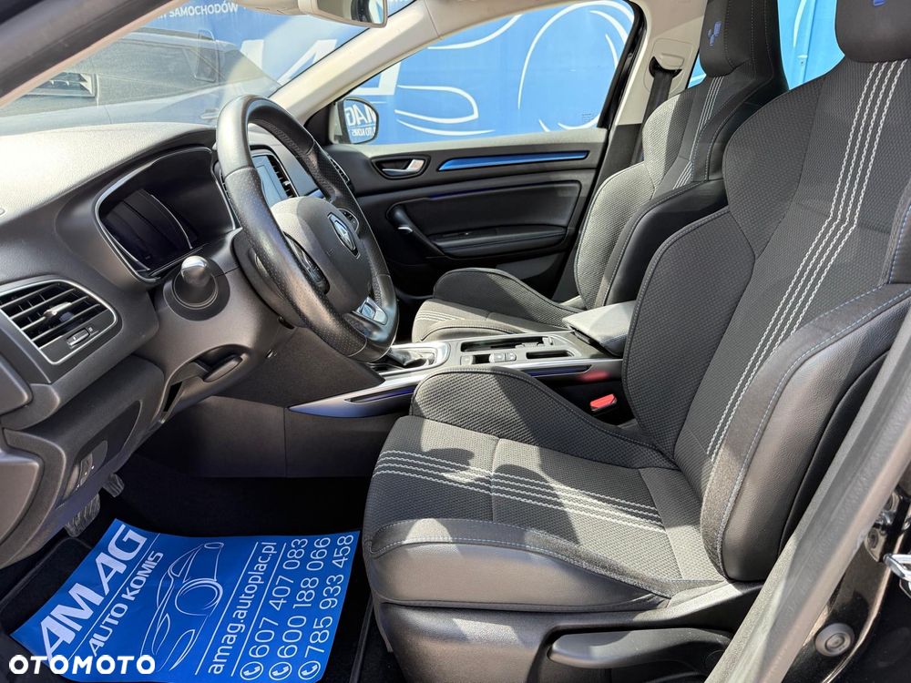 Renault Megane - 15