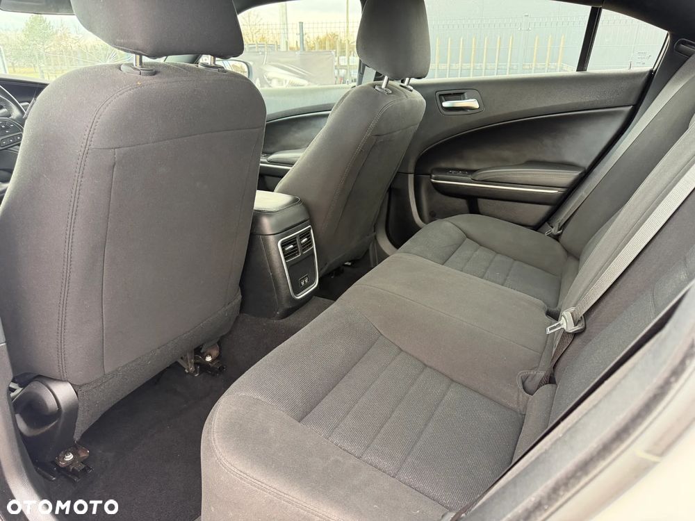 Dodge Charger 5.7 R/T - 20