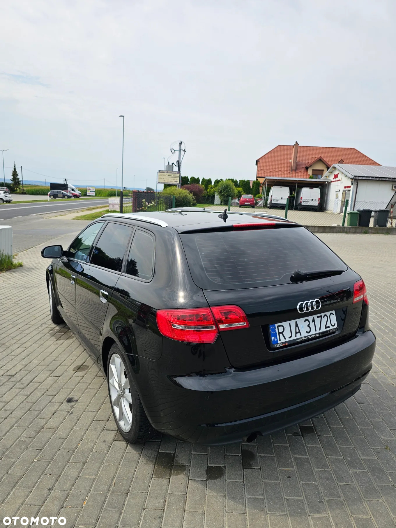 Audi A3 2.0 TDI DPF Ambition - 6