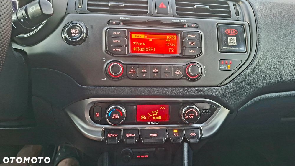 Kia Rio 1.2 XL - 6