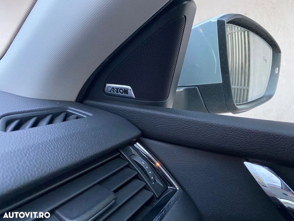 Skoda Octavia 1.4 TSI DSG Style - 20