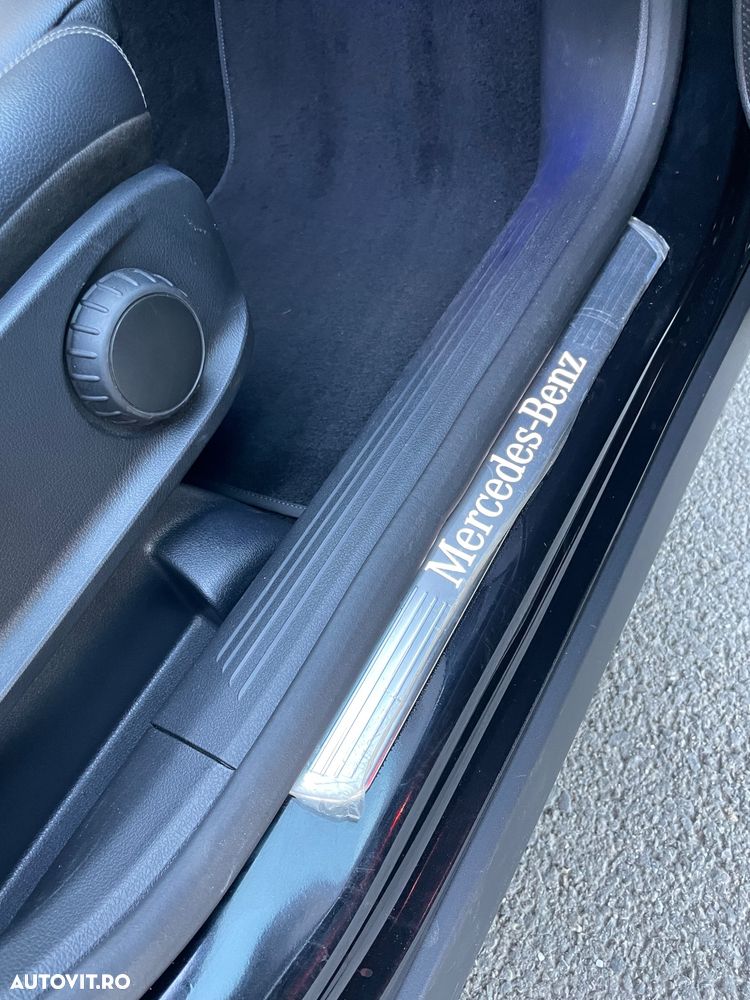 Mercedes-Benz GLA 250 4MATIC 8G-DCT Progressive - 34