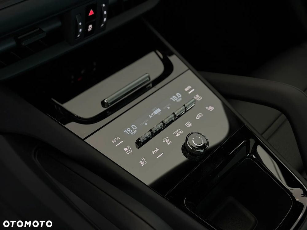 Porsche Cayenne E-Hybrid PHEV Black Edition - 31