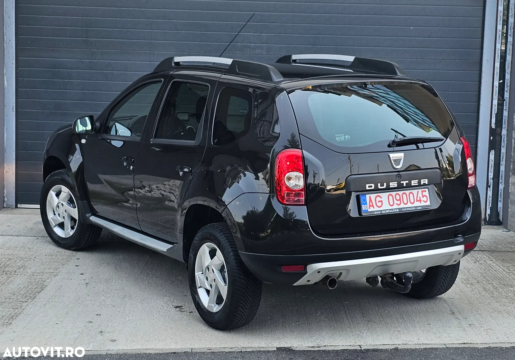 Dacia Duster 1.5 dCi 4x2 Prestige - 7