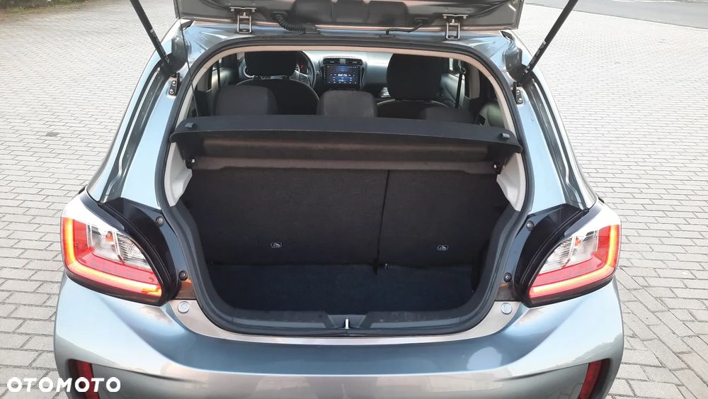 Mitsubishi Space Star 1.2 AS&G Intense - 14