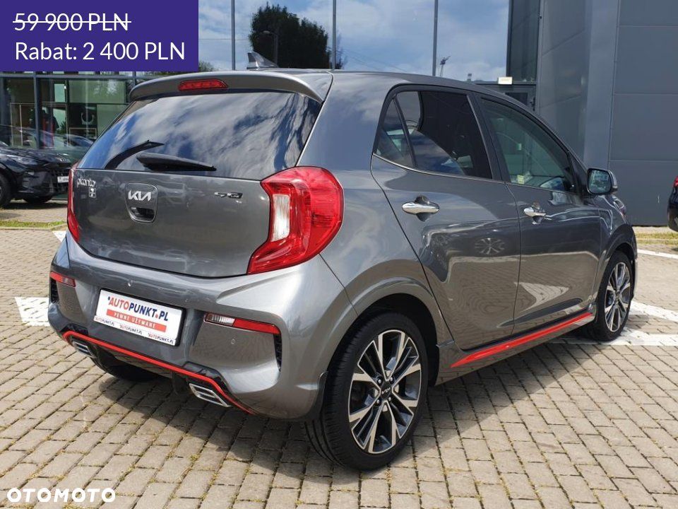 Kia Picanto - 5