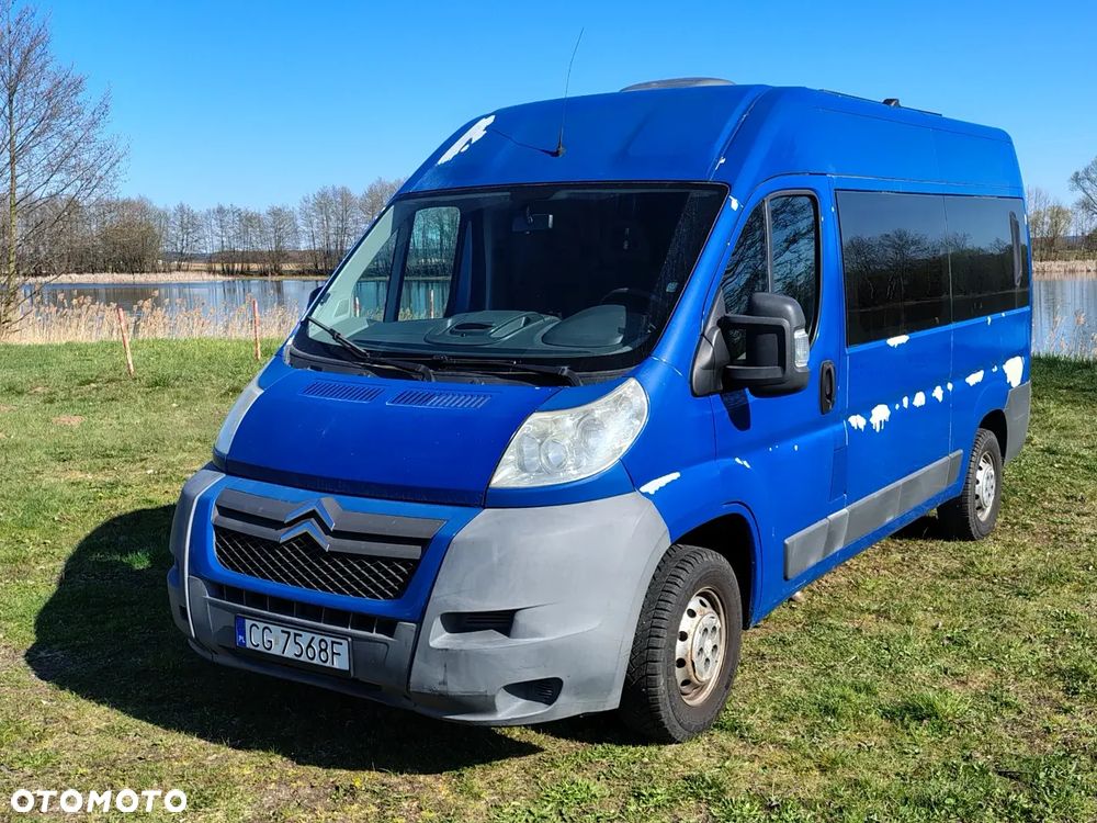 Citroën Jumper - 3